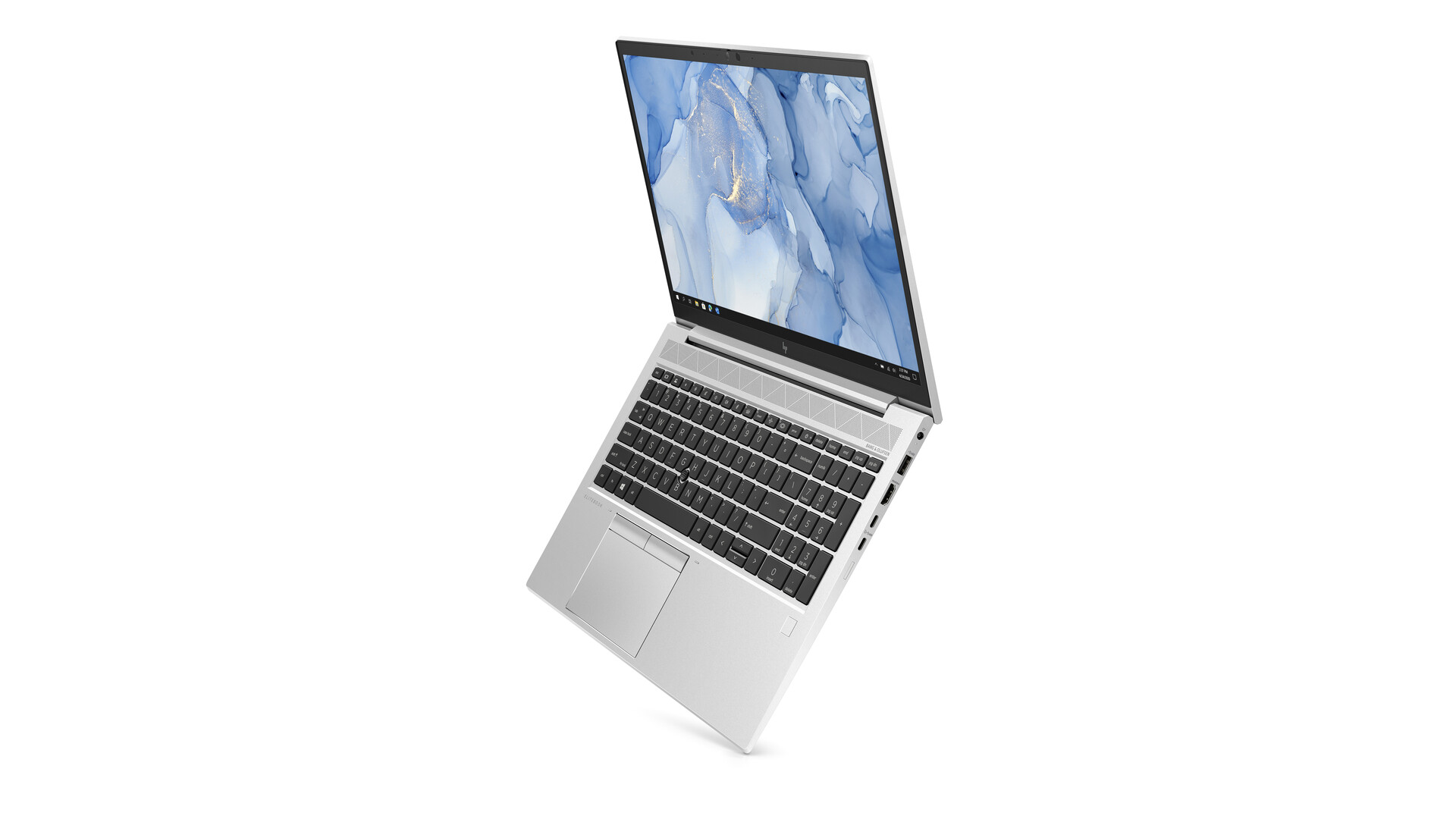 New HP EliteBook 800 & 805 G7 business laptops adopt AMD Ryzen 4000 & Intel Comet Lake - NotebookCheck.net News