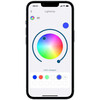 The Homematic IP app. (Image source: Homematic IP)