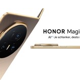 The Honor Magic V5 will launch in Hong Kong next month. (Image source: Honor)