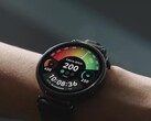 The Huawei Watch GT 4 appears to be receiving a new update. (Image source: Huawei)