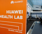 Huawei banks on expertise from Europe and opens a new Health Lab in Finland