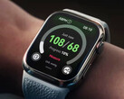 Following an update, the Huawei Watch D2 can monitor blood pressure around the clock. (Image source: Huawei)
