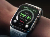 Following an update, the Huawei Watch D2 can monitor blood pressure around the clock. (Image source: Huawei)