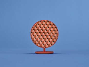 The IKEA Solskydd Bluetooth speaker 8