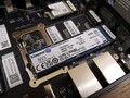 Kingston NV1 SNVS500GCN SSD Benchmarks