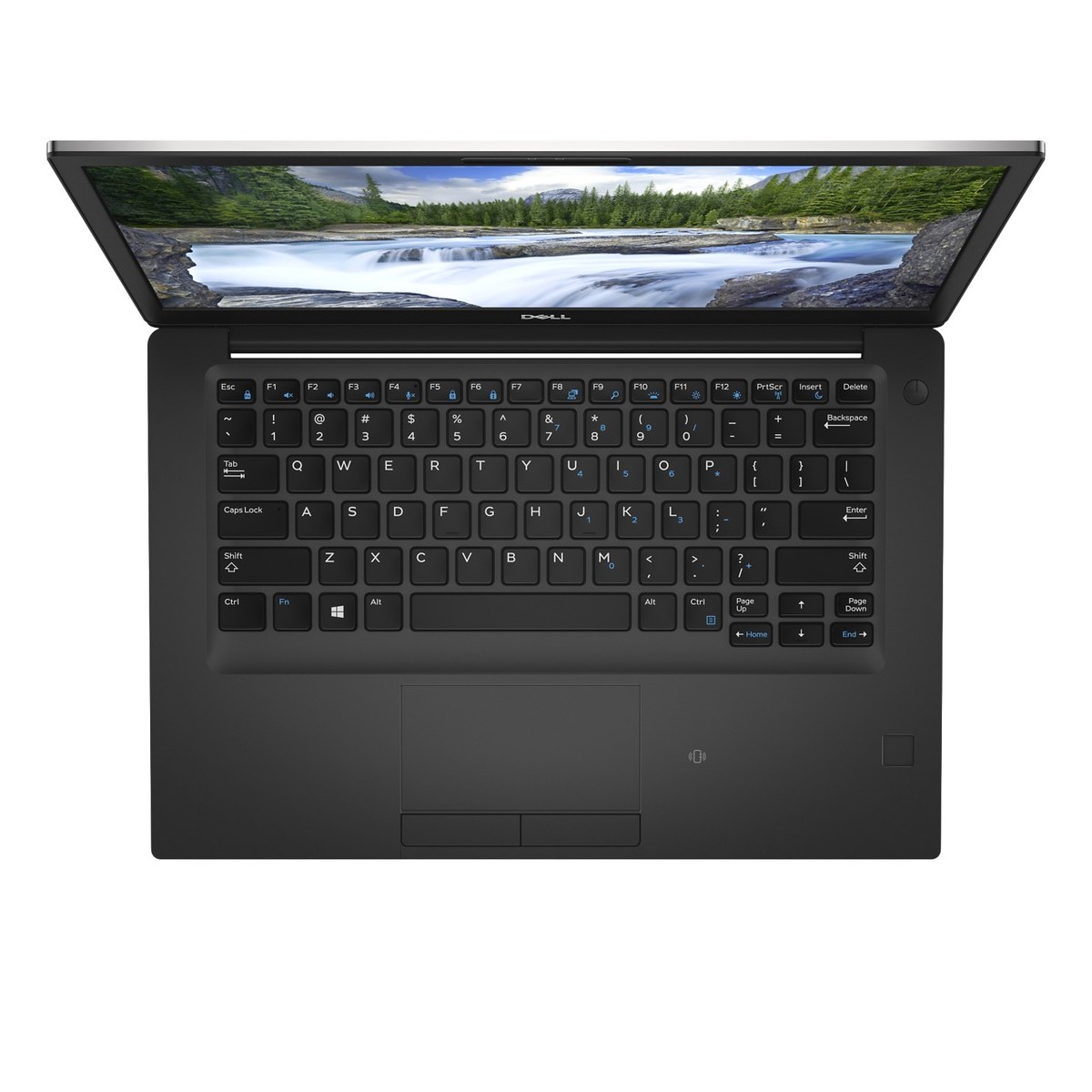 Dell Latitude 7390 and 7490 are getting new aluminum chassis options