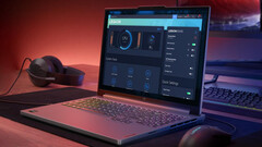 Lenovo Legion Slim 5 Gen 9 with the RTX 4060 is down to $962.99 (Image source: Lenovo)