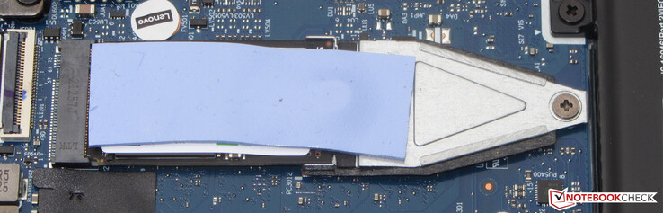 An NVMe SSD serves as the system drive.