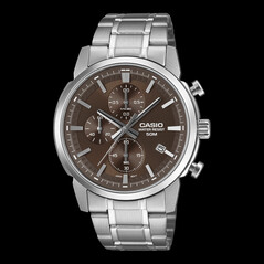 Casio MTP-E510D-5AV. (Image source: Casio)