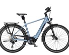 Macina Style 810 Di2: New trekking e-bike is now available. (Image source: KTM)
