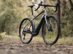 The Marin Bikes Lombard E features a Bosch SX Spring motor (Image source: Marin Bikes)