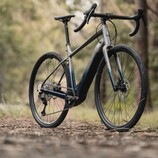 Rower Marin Bikes Lombard E jest wyposażony w silnik Bosch SX Spring (źródło zdjęcia: Marin Bikes)