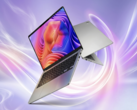 The Mechrevo Wujie 14S 2026, powered by Intel's Wildcat Lake to take on the MacBook Neo (AI edited)