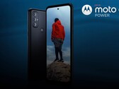 The Moto G Power 2022 will be available in early 2022. (Image source: Motorola)