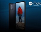 The Moto G Power 2022 will be available in early 2022. (Image source: Motorola)