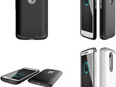 Qmadix Motorola Droid Turbo 2 cases