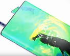 The Samsung Galaxy Note 10 may have a front-facing pop-up dual camera setup. (Image source: YouTube/Mobile Tech)