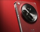 The OnePlus Open. (Image source: OnePlus)