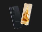 The "Reno10 Pro". (Source: OnLeaks x MySmartPrice)
