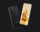 The "Reno10 Pro". (Source: OnLeaks x MySmartPrice)