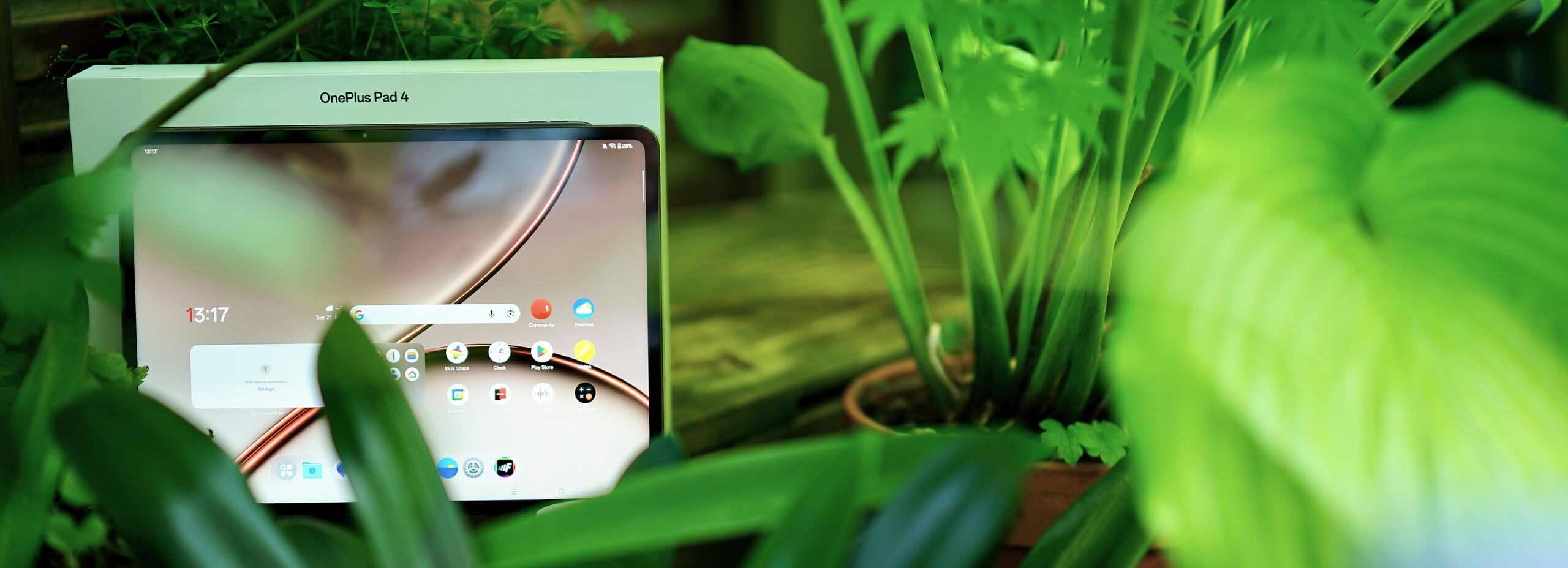 OnePlus Pad 4 Review