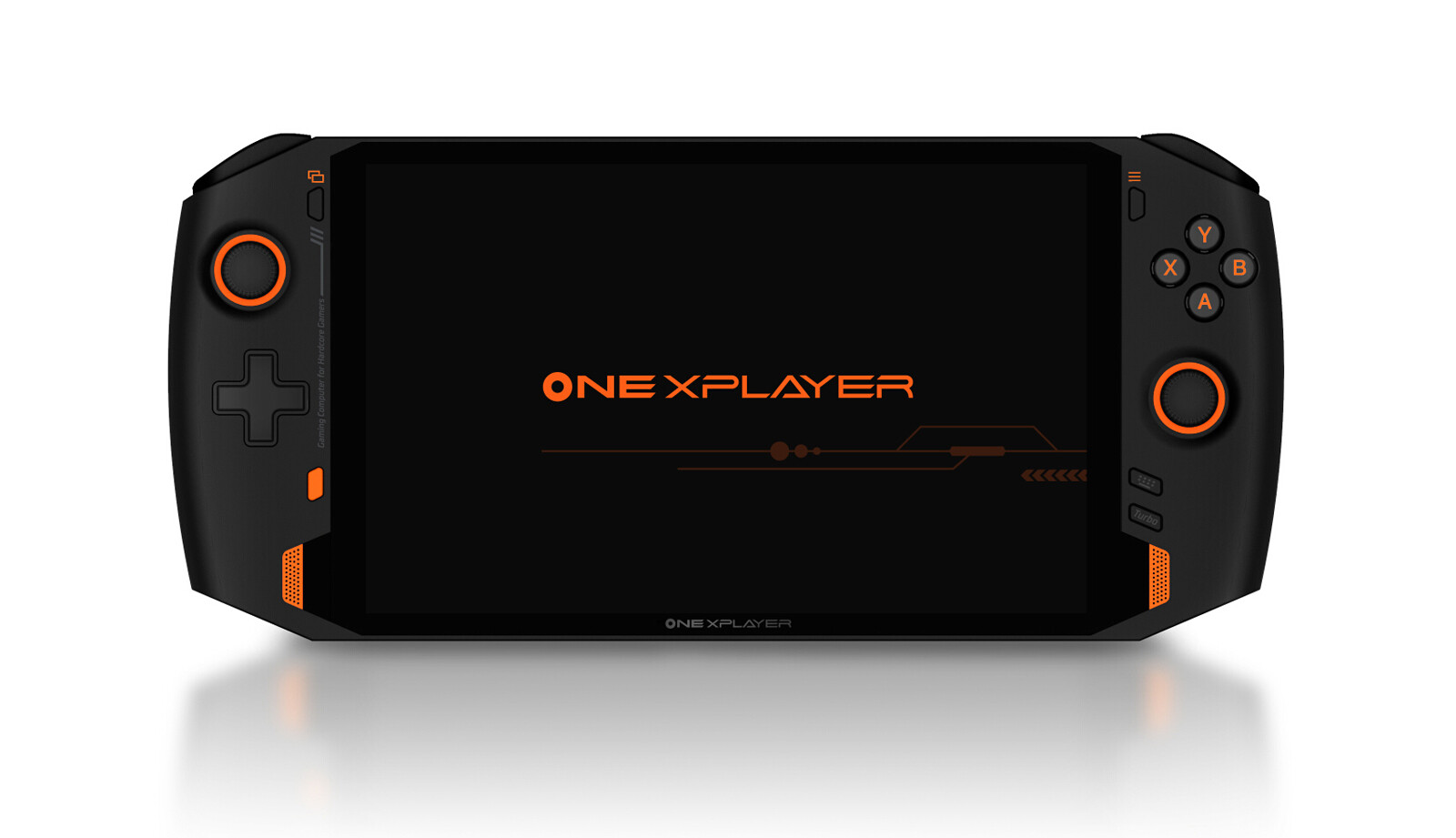 One Xplayer Iris Xe gaming handheld now official with pre-orders