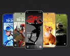 ColorOS 15 introduces a series of design adjustments for Oppo smartphones. (Image source: Oppo)