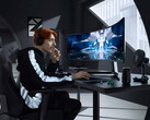 Samsung has launched a new high-end gaming monitor called the Odyssey Neo G9