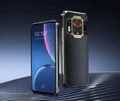 The Oukitel WP30 Pro gets massively discounted in the company's upcoming open sale from November 11 to 17