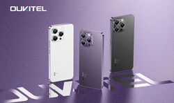 The Oukitel P1 sets the standard for design and viewing immersion
