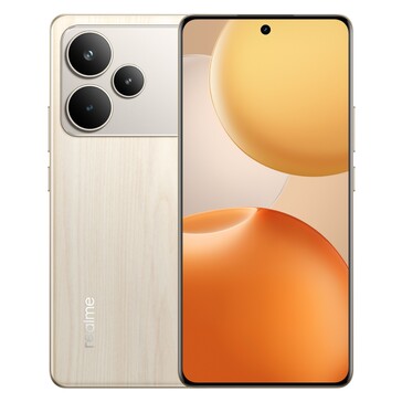 Realme P4 Pro 5G