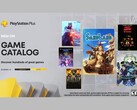 Catalog of games coming to PS Plus Extra and Premium members on May 20. (Image source: PlayStation Blog)