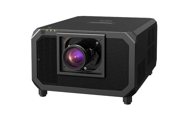 The Panasonic Connect PT-RQ45K. (Image source: Panasonic)