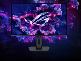The ROG Strix OLED XG27ACDMSR brings two major changes to the old XG27ACDMS