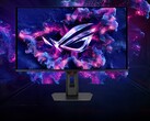 The ROG Strix OLED XG27ACDMSR brings two major changes to the old XG27ACDMS