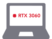 Comprehensive list of all laptops featuring the NVIDIA GeForce RTX 3060 Laptop GPU along with corresponding TGPs
