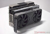 Nvidia GeForce RTX 5090 Founders Edition with Palit GeForce RTX 4090 and Nvidia GeForce RTX 3090 Founders Edition