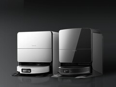 Roborock has announced the European pricing and launch discount for the Saros 10 and Saros 10R robot vacuums. (Image source: Roborock)