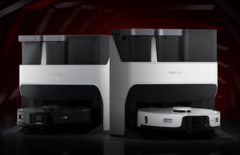 Xiaomi has launched the G10S series, designed by Italian car brand Pininfarina. (Image source: Xiaomi)