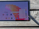 Samsung Galaxy Tab S9 slashed to a new all-time low on Amazon (Image source: Notebookcheck)