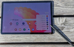 Samsung Galaxy Tab S9 slashed to a new all-time low on Amazon (Image source: Notebookcheck)