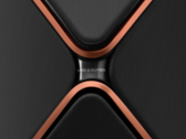 B&O teased this speaker grill as part of its announcement. (Image: B&O)