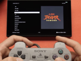 Taki Udon shows off console mode on the Superstation