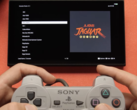Taki Udon shows off console mode on the Superstation