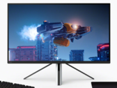 The Sony Inzone M3 and Inzone M9 are high refresh rate gaming monitors. (Image source: Sony)