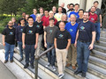 Semantic Machines team (Source: The Official Microsoft Blog)