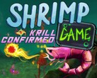 Shrimp Game: Krill Confirmed launched on Steam on May 6, 2026.