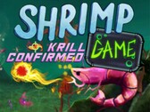 Shrimp Game: Krill Confirmed launched on Steam on May 6, 2026.