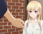 The last few episodes of the first season ended on a rather exciting note (Image source: Screenshot - Crunchyroll)