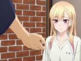 The last few episodes of the first season ended on a rather exciting note (Image source: Screenshot - Crunchyroll)
